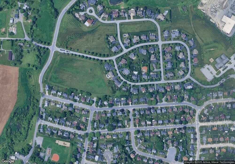 1410 Fieldstone Rd, Reading, PA 19608 - photo 1