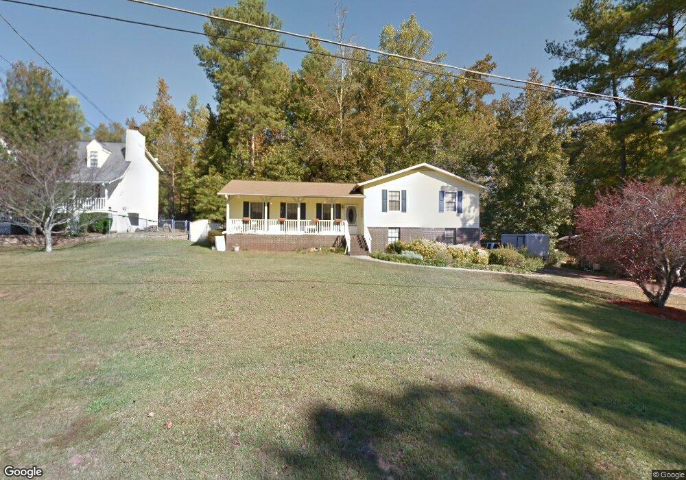 3379 Mill Stream Ln SW, Marietta, GA 30060 - photo 1