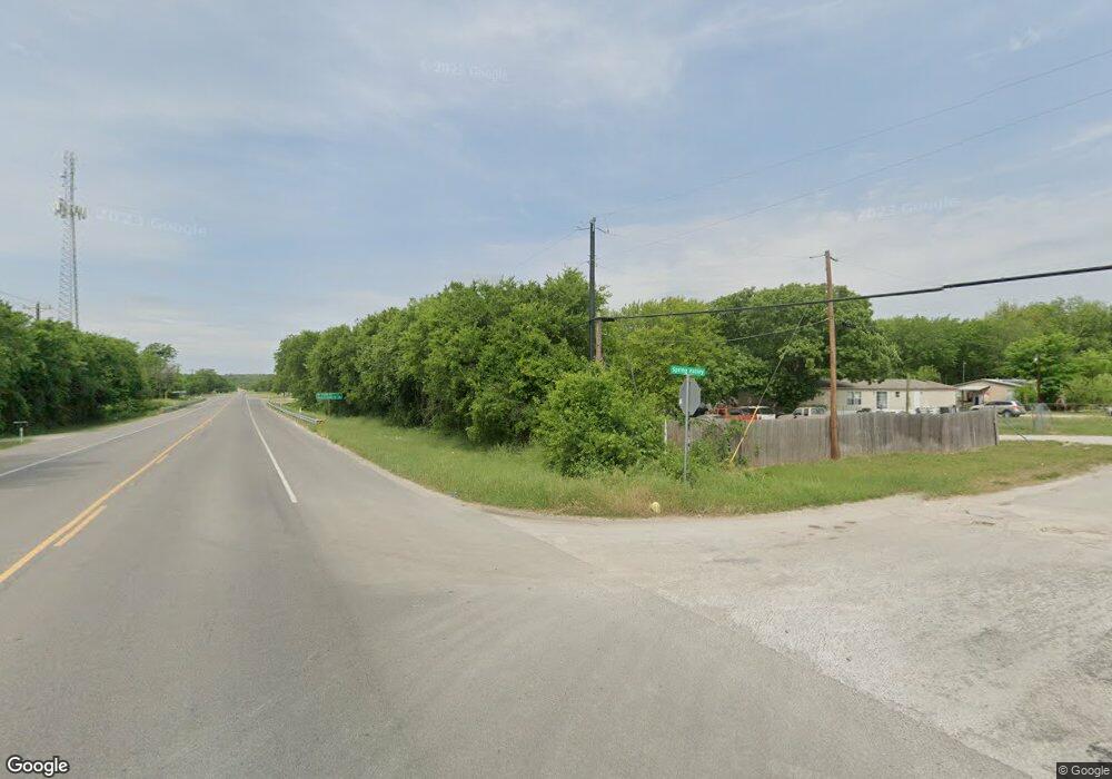 2032 Spring Valley Dr, Azle, TX 76020 - photo 1