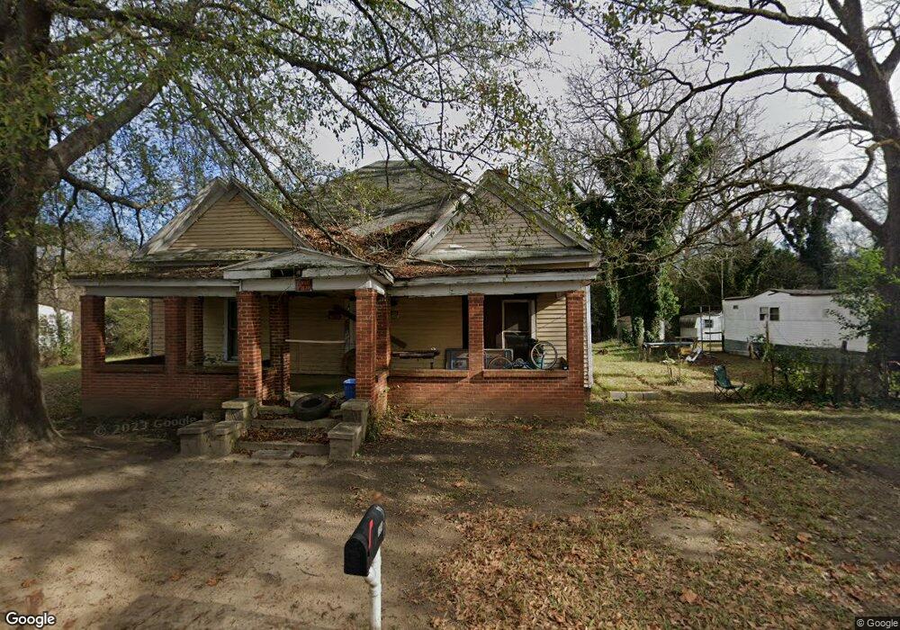 234 Campbell St, Elberton, GA 30635 - photo 1