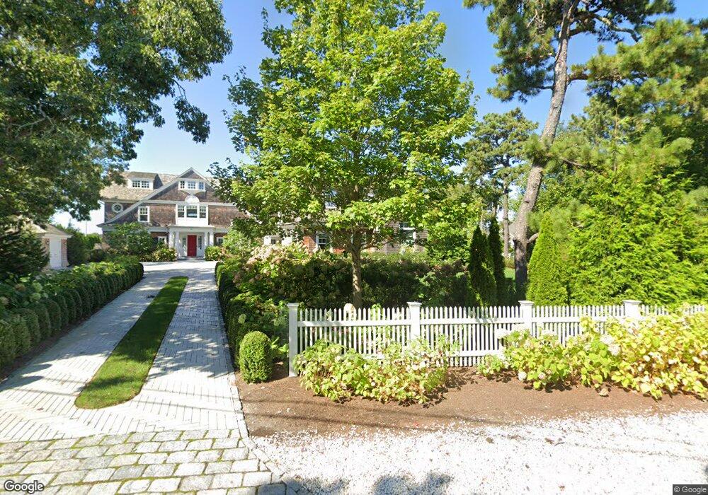 155 Uncle Barneys Rd, West Dennis, MA 2670 - photo 1