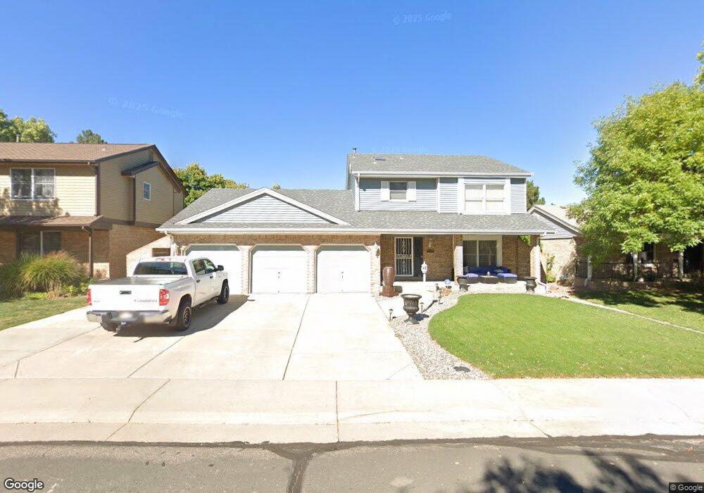 2755 E 123rd Ave, Thornton, CO 80241 - photo 1