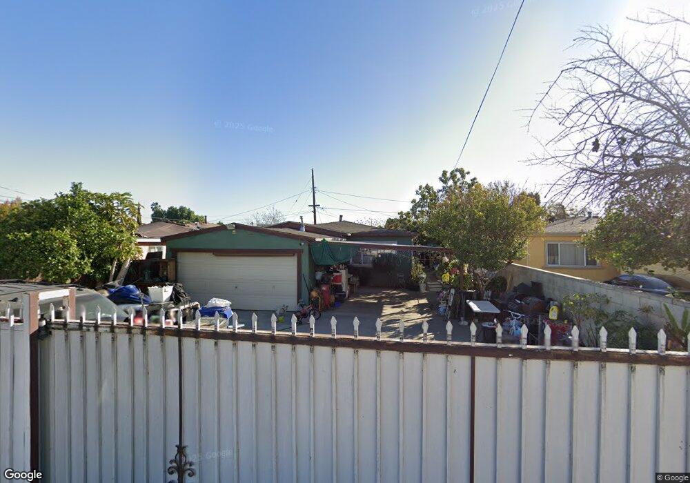 1923 1/2 E 130th St, Compton, CA 90222 - photo 1