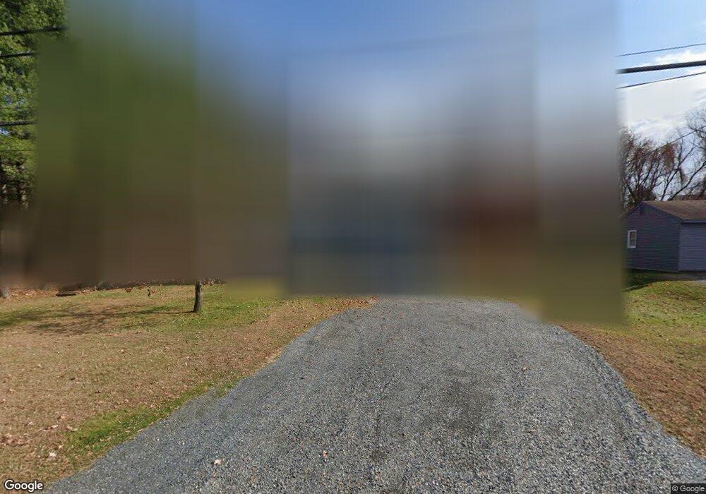 296 Old Springfield Rd, Charlestown, NH 03603 - photo 1