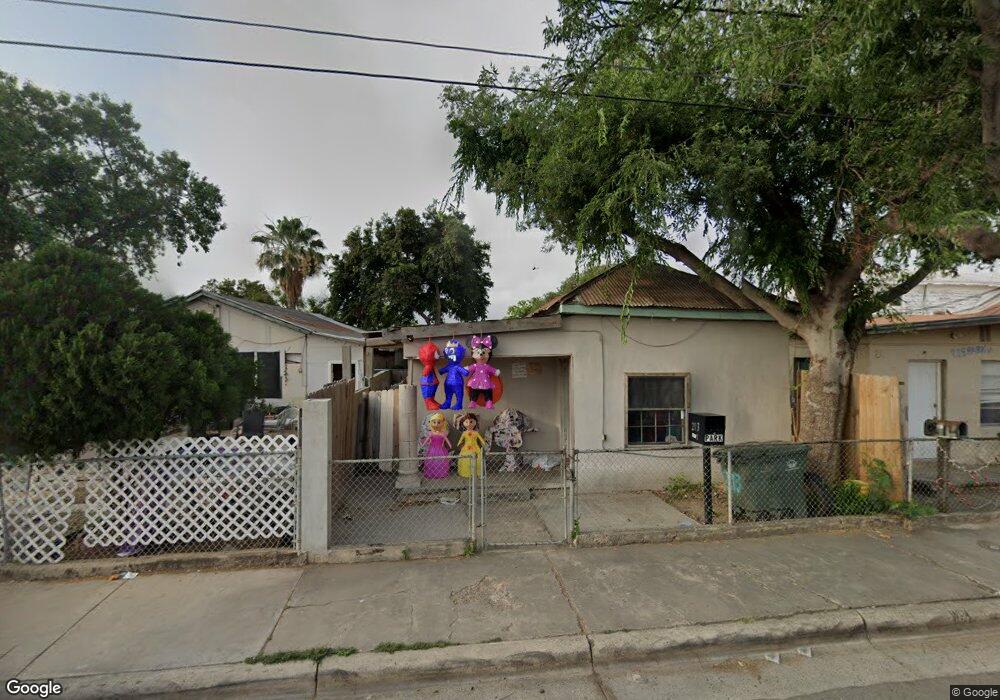 213 Park St, Laredo, TX 78040 - photo 1