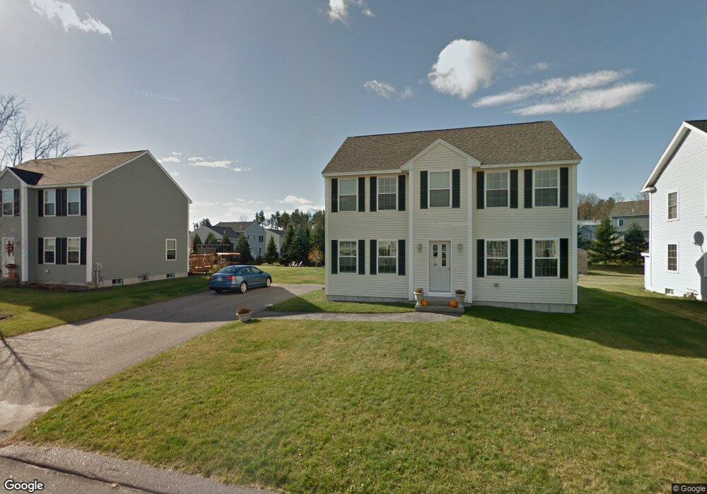 81 Wagner Farm Rd, Gorham, ME 04038 - photo 1