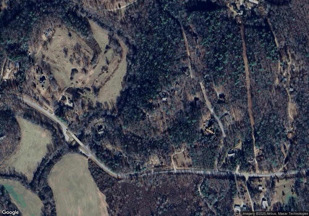 70 Jones Hollow, Sautee Nacoochee, GA 30571 - photo 1