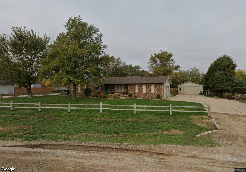 15726 W Moscelyn Ln, Goddard, KS 67052 - photo 1