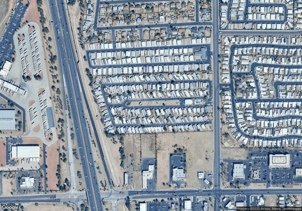 10810 N 91st Ave unit LOT, Peoria, AZ 85345 - photo 1