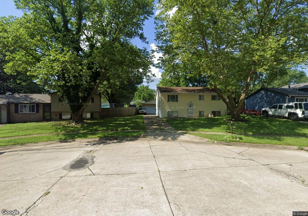 3185 Woodstone Ct, Columbus, OH 43231 - photo 1