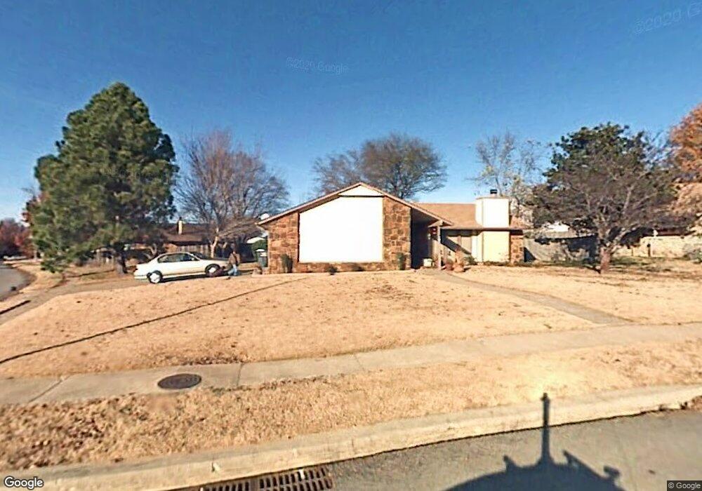 5 Fox Run Cir, Jenks, OK 74037 - photo 1