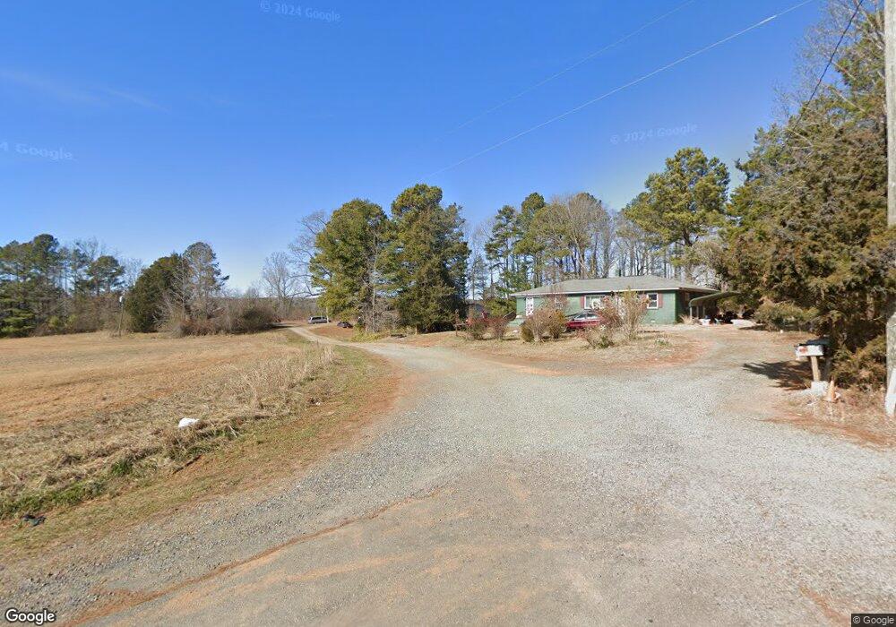 951 E Alston Rd, Pittsboro, NC 27312 - photo 1