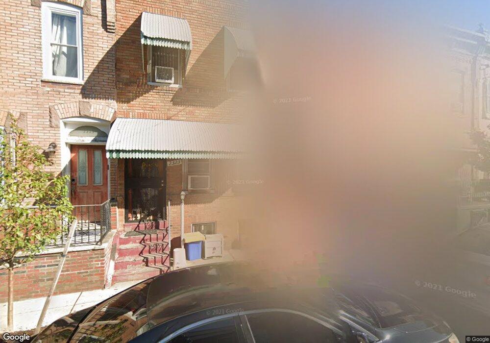 2321 Dickinson St, Philadelphia, PA 19146 - photo 1