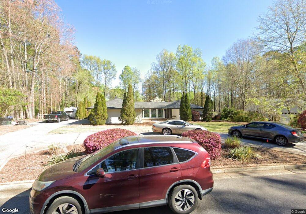 275 Northgate Trace unit 2, Roswell, GA 30075 - photo 1