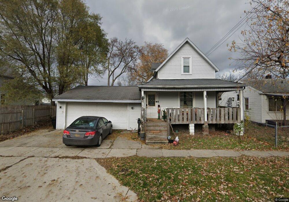 2217 Bancroft St, Port Huron, MI 48060 - photo 1