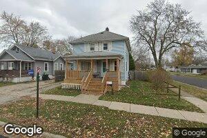 222 16th St, Port Huron, MI 48060