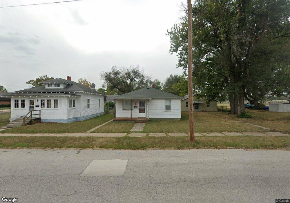 1710 N 19th St, Terre Haute, IN 47804 - photo 1