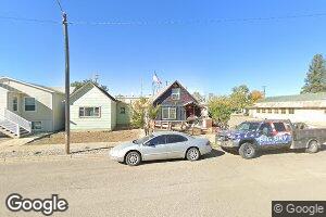 110 2nd St E, Chester, MT 59522