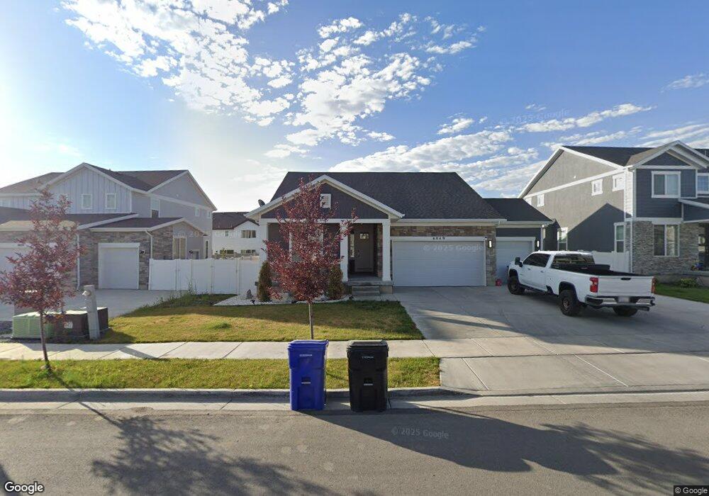 6049 W Esker Terrace Ln unit 202, West Jordan, UT 84081 - photo 1