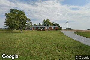9892 State Route 270 W, Clay, KY 42404