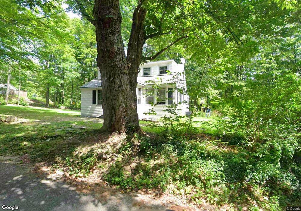 167 Valley Rd, Dublin, NH 03444 - photo 1