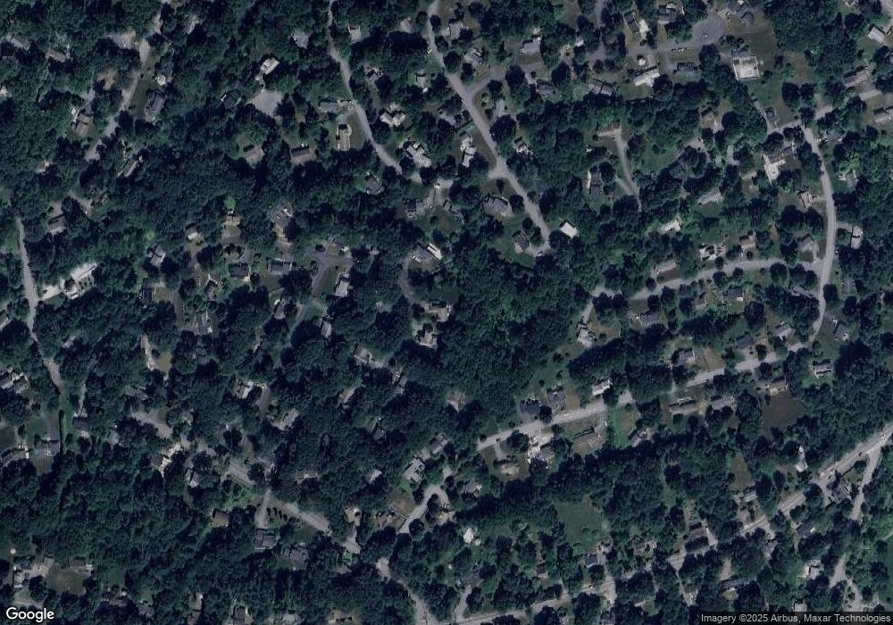 22 Revolutionary Rd, Acton, MA 01720 - photo 1