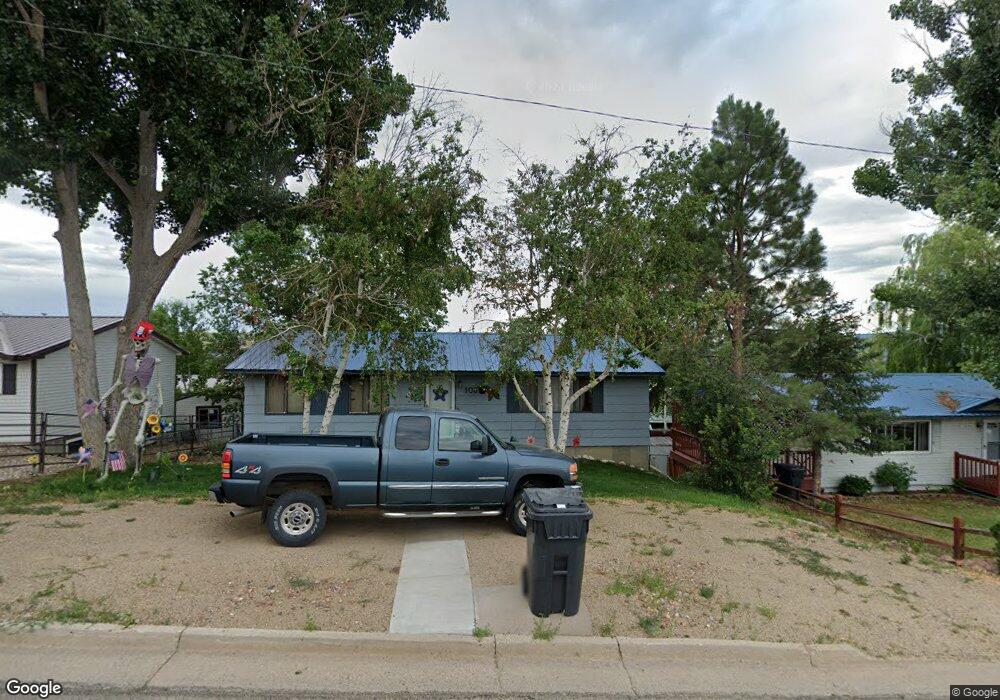 1061 Barclay St, Craig, CO 81625 - photo 1