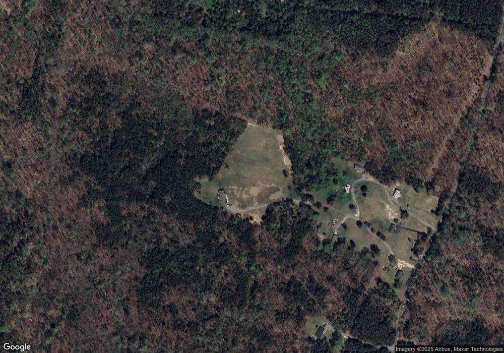 2749 Chalklevel Rd, Louisa, VA 23093 - photo 1