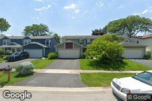 1612 Estate Cir, Naperville, IL 60565