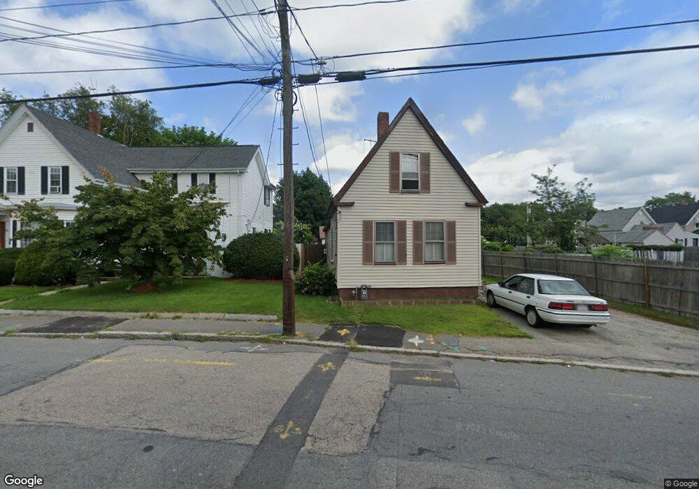 557 Bay St, Taunton, MA 02780 - photo 1