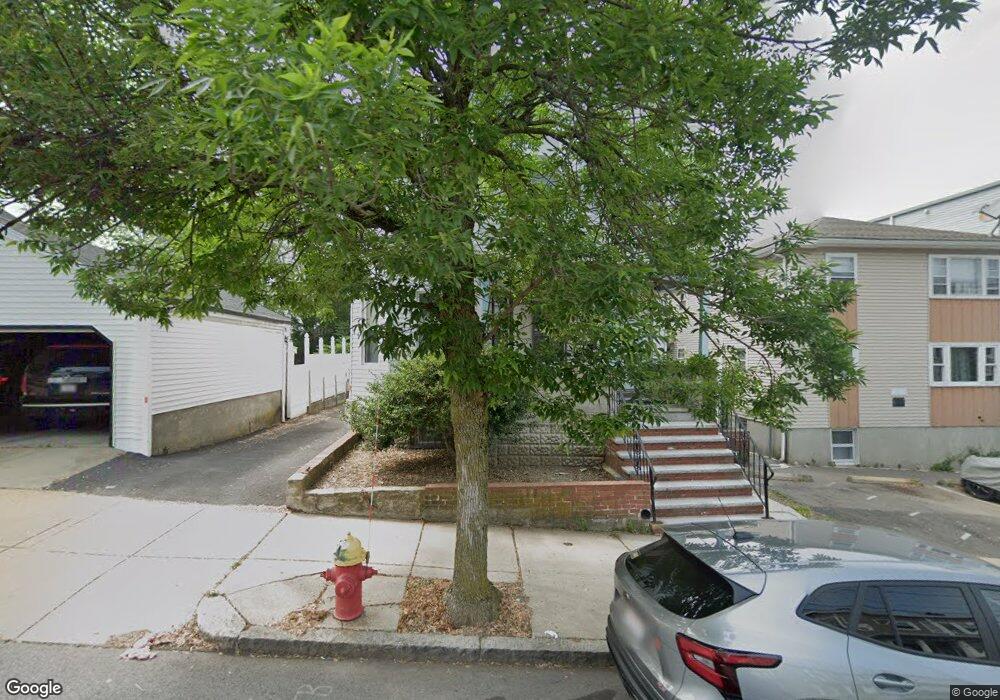 12 Thornton St, Revere, MA 02151 - photo 1