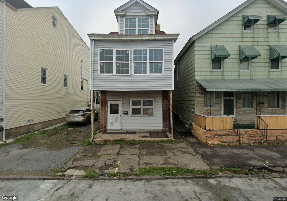 223 E Diamond Ave, Hazleton, PA 18201 - photo 1