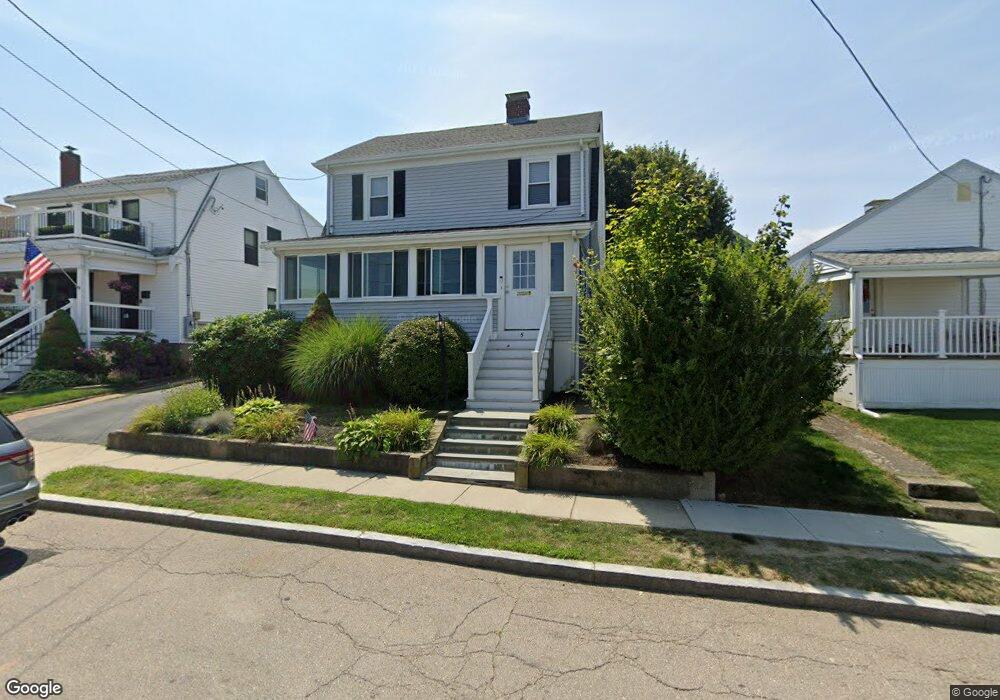 5 Norton Rd, Quincy, MA 02169 - photo 1