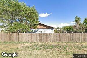 304 N Indiana St, Walsh, CO 81090