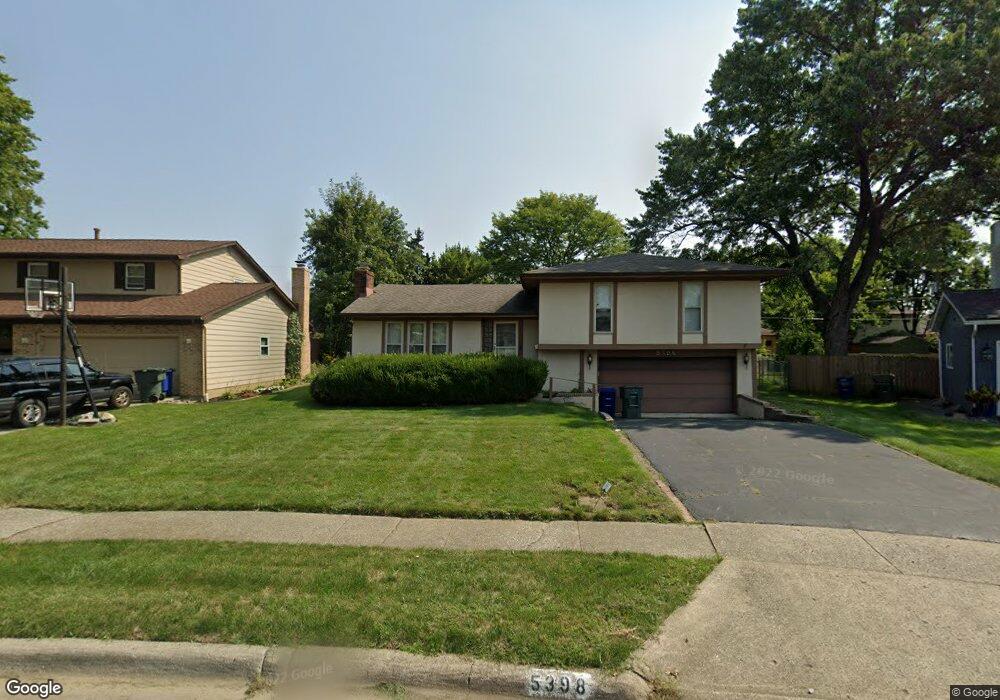 5398 Pine Bluff Rd, Columbus, OH 43229 - photo 1