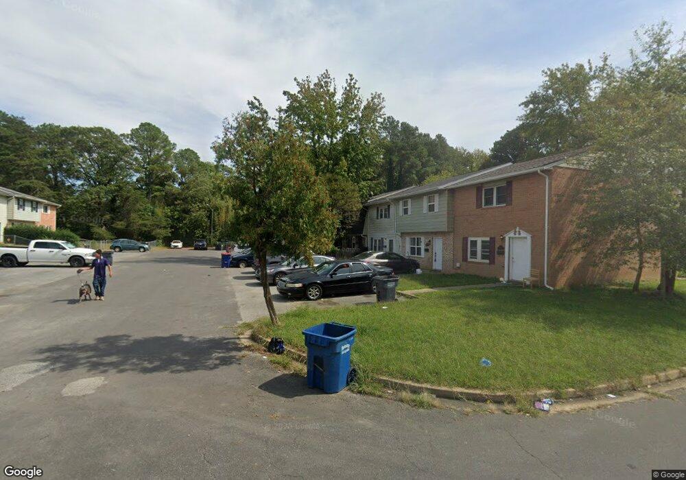 46863 Rogers Dr, Lexington Park, MD 20653 - photo 1