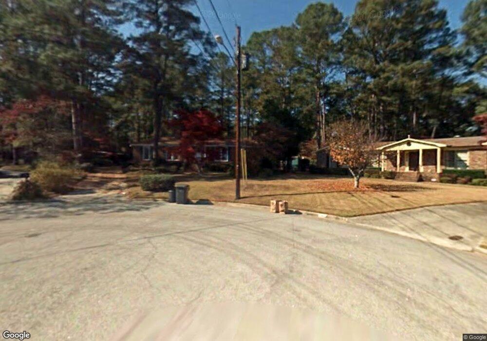 3052 Eton Ct, Augusta, GA 30909 - photo 1