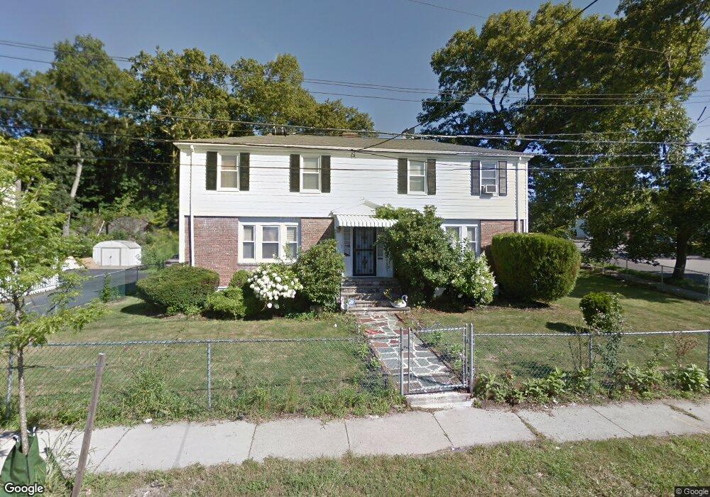 26 Briarcliff Terrace, Mattapan, MA 02126 - photo 1