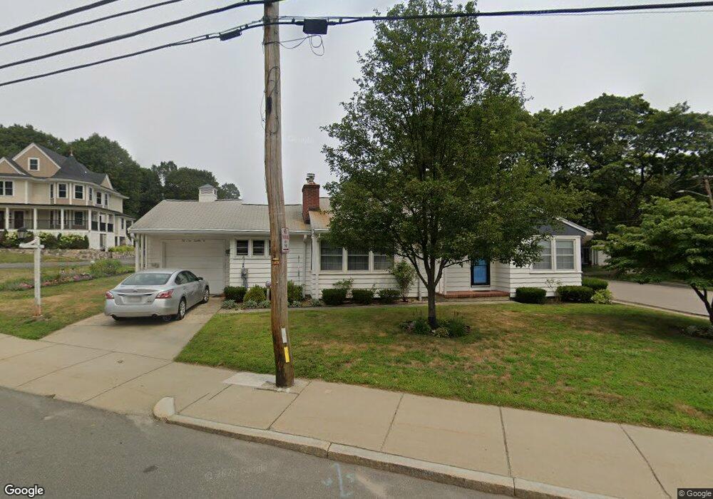 202 Franklin St, Stoneham, MA 02180 - photo 1