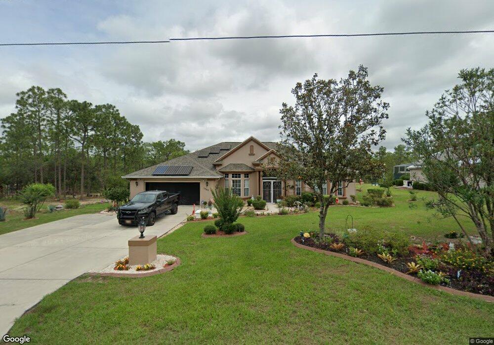 1539 E Mckinley St, Hernando, FL 34442 - photo 1