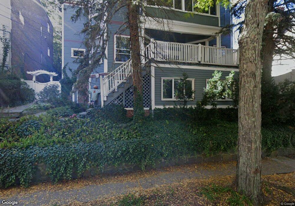 29 University Rd, Brookline, MA 02445 - photo 1