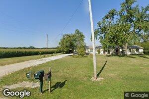 14533 County Road 4, Edon, OH 43518