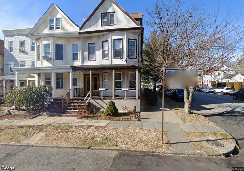 37 Alexander Ave, Yonkers, NY 10704 - photo 1