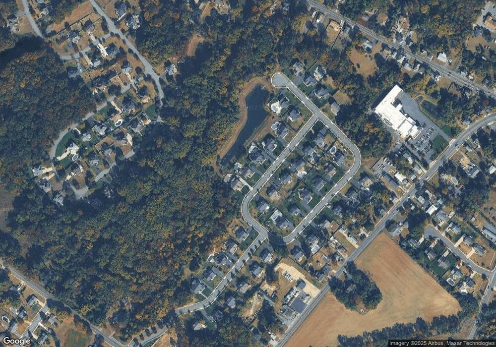 207 Red Fox Ln, Clarksboro, NJ 08020 - photo 1