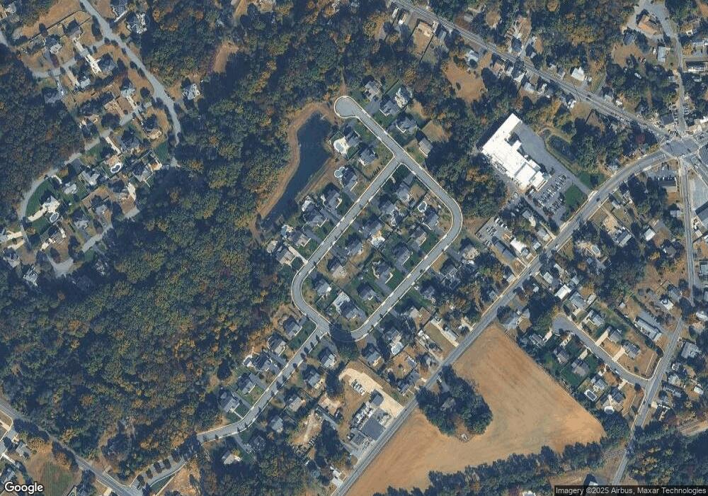 210 Red Fox Ln, Clarksboro, NJ 08020 - photo 1