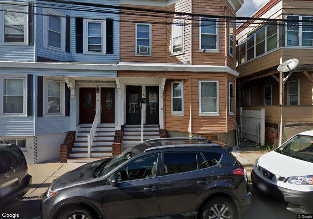 96 Homer St, Boston, MA 02128 - photo 1