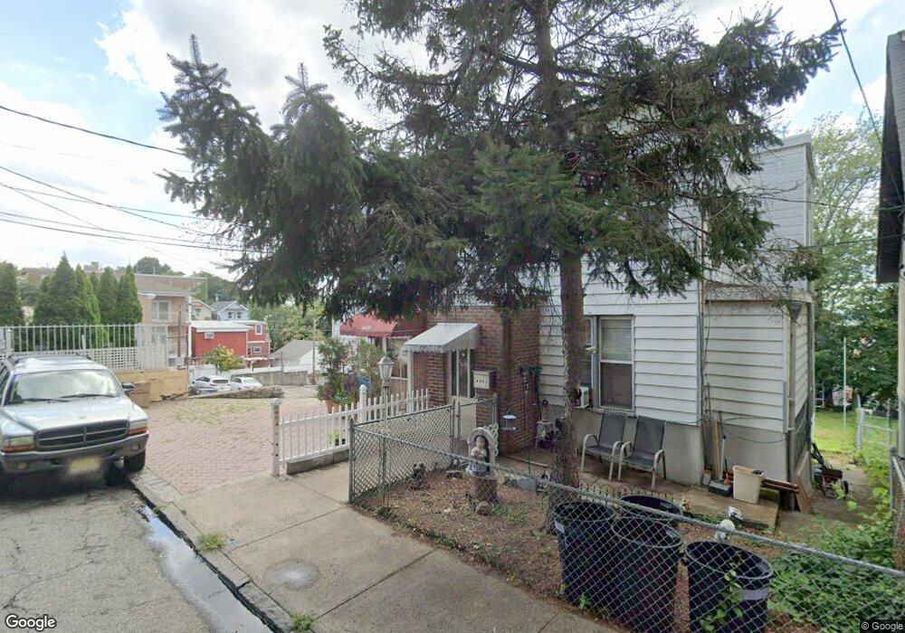 4401 Bergenwood Ave, North Bergen, NJ 07047 - photo 1