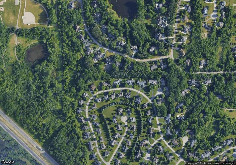 4899 N Quail Crest Dr SE unit 129, Grand Rapids, MI 49546 - photo 1