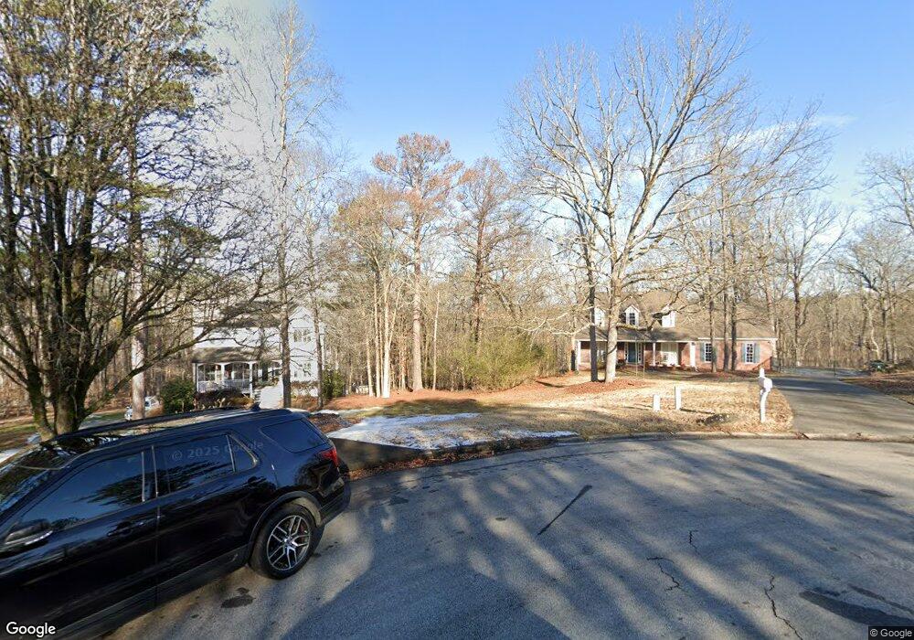 130 Twin Creeks Path, Acworth, GA 30101 - photo 1