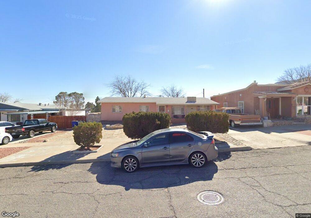 2610 Jackson Ave, El Paso, TX 79930 - photo 1